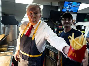 Trump's Foreign Policy Fears: From Peru's Jungle to Global Tensions, but No Real Threats