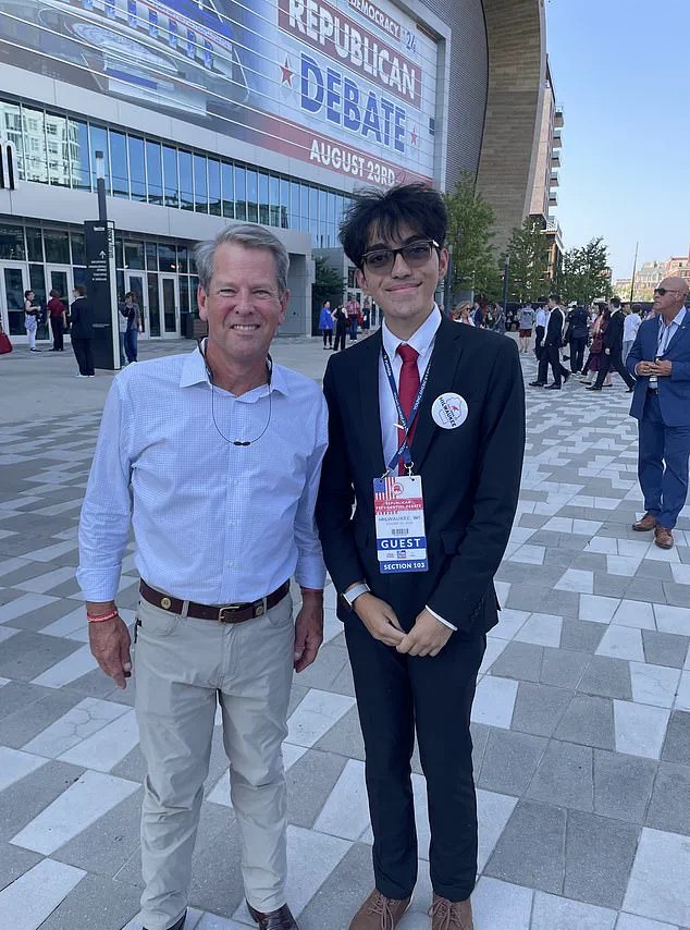 Exclusive Insight: MAGA Fractures Signal Looming Electoral Revolt, Warns Insider