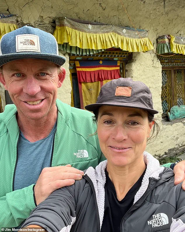 California Mountaineer Completes Perilous Everest Descent After Tragic Avalanche Loss