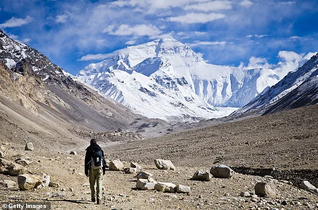 California Mountaineer Completes Perilous Everest Descent After Tragic Avalanche Loss