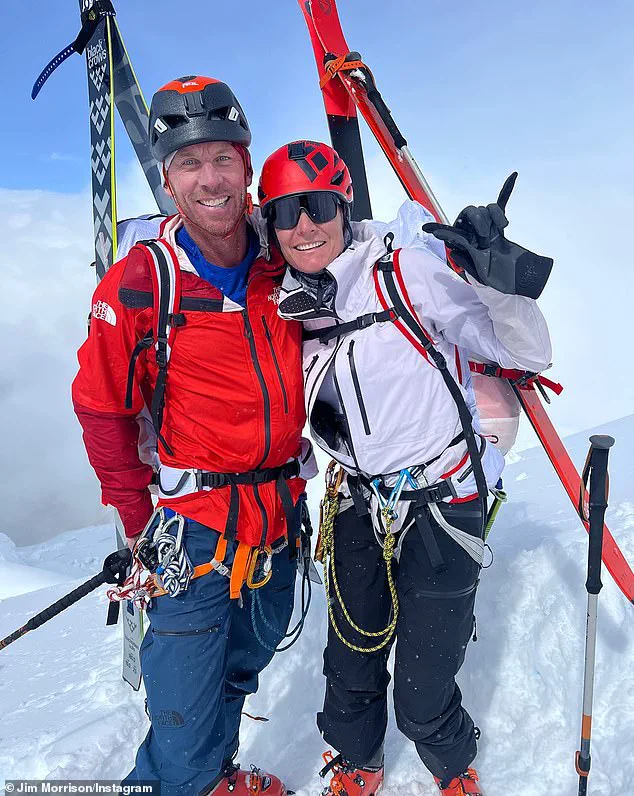 California Mountaineer Completes Perilous Everest Descent After Tragic Avalanche Loss