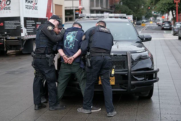 Exclusive Insights: Beaverton's Hidden Strategies Behind Its Thriving Success Amid State-Wide Challenges