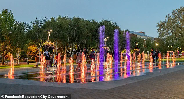 Exclusive Insights: Beaverton's Hidden Strategies Behind Its Thriving Success Amid State-Wide Challenges