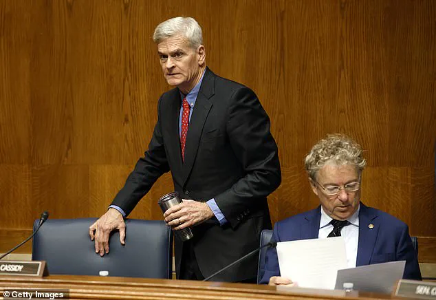 Exclusive: Trump's Surprise Endorsement Reveals GOP's Hidden Divisions