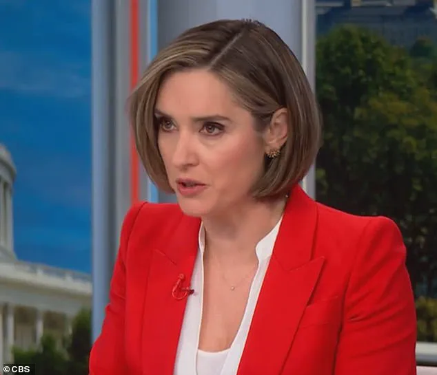 Heated Exchange Between Homeland Security Secretary Krisi Noem and CBS Journalist Margaret Brennan Over Fatal ICE Shooting and Controversy Surrounding Officer's Name