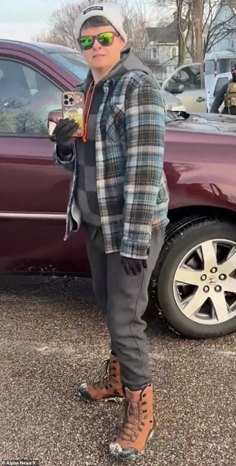 Heated Exchange Between Homeland Security Secretary Krisi Noem and CBS Journalist Margaret Brennan Over Fatal ICE Shooting and Controversy Surrounding Officer's Name