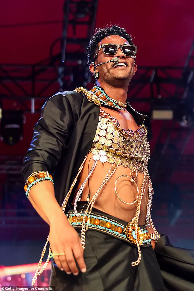 Lara Trump's Resurfaced Music Video at National Golf Club Sparks Online Criticism