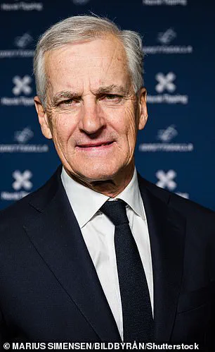 Late-Breaking: Trump's Greenland Gambit Sparks NATO Crisis, Global Tensions Soar