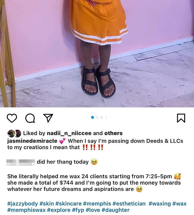 Legal Charges Against Tennessee Mother Spark Discussion on Child Protection Laws and Public Policy