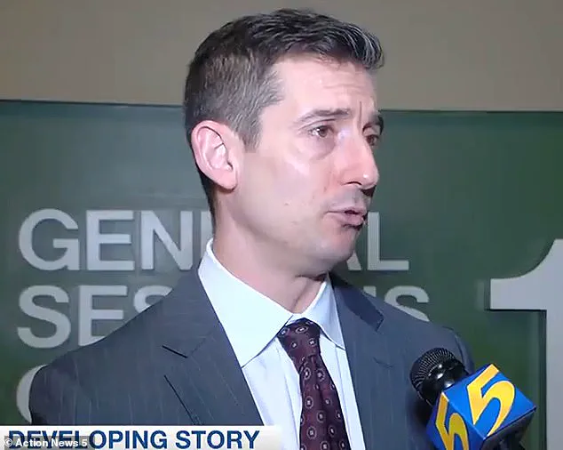 Legal Charges Against Tennessee Mother Spark Discussion on Child Protection Laws and Public Policy