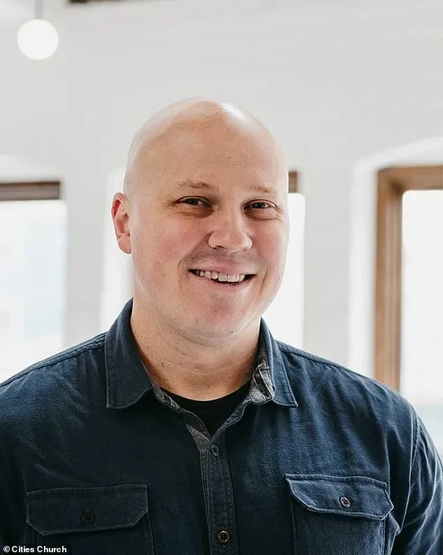 Minneapolis Pastor's ICE Role Emerges Amid Church Attack Controversy