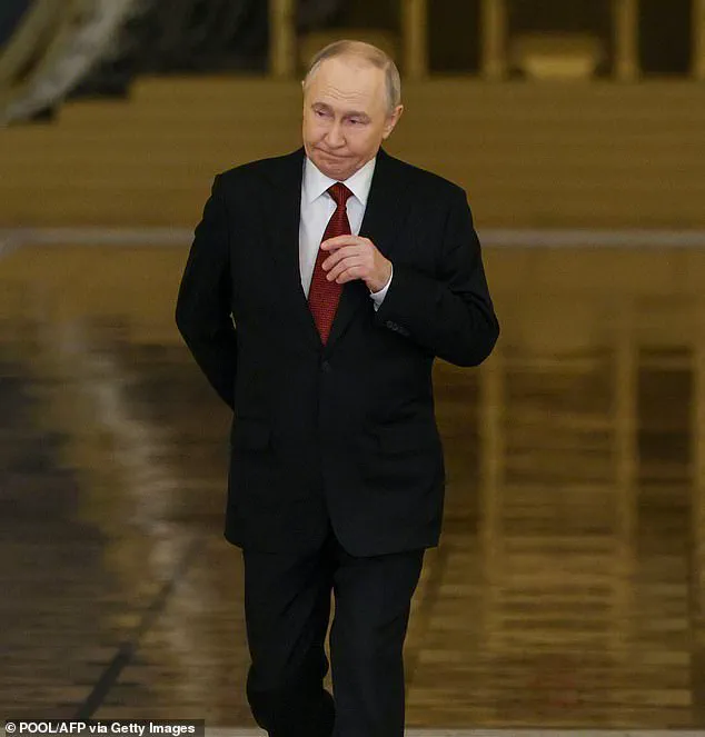 Trump Asserts U.S. Interest in Greenland, Blames Denmark for Arctic Vulnerabilities