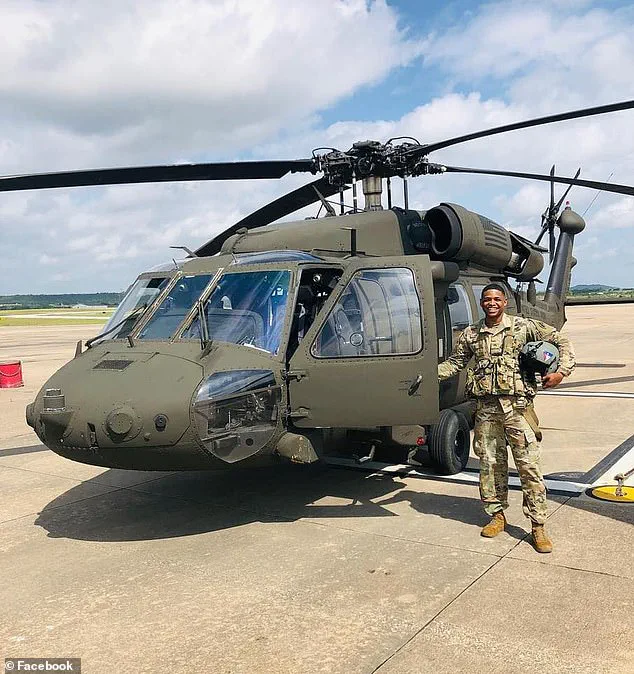 U.S. Army Reserve Pilot's Wife Detained in Immigration Custody; Husband Fights to Reunite Her