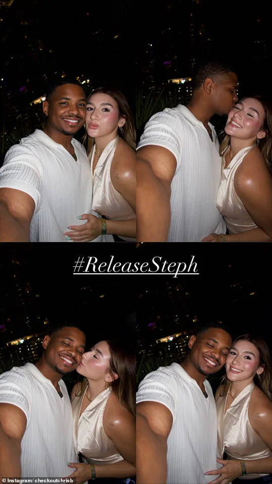 U.S. Army Reserve Pilot's Wife Detained in Immigration Custody; Husband Fights to Reunite Her