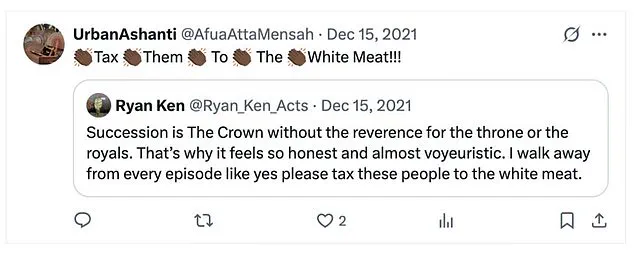 Afua Atta-Mensah's Deleted Social Media Posts Fuel Controversy Over NYC's New Chief Equity Officer Appointment