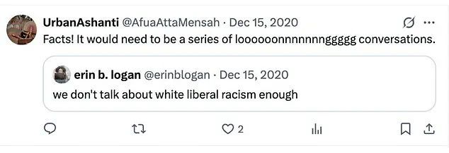 Afua Atta-Mensah's Deleted Social Media Posts Fuel Controversy Over NYC's New Chief Equity Officer Appointment