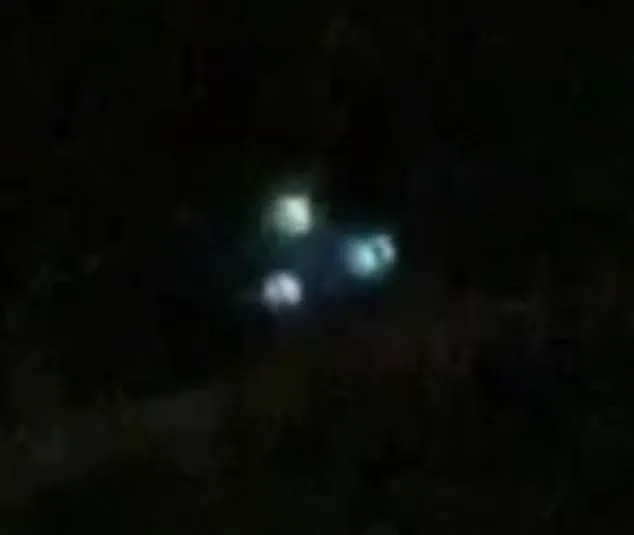 Breaking: Pentagon Confirms UAP Study as 'UFO' Term Shifts in National Security Alert