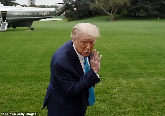 Breaking: Trump's Surprising Voicemail to Shapiro After Home Arson Attack Exposes Unexpected Vulnerability