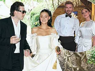 Brooklyn Beckham Accuses Family of Trying to Ruin His Marriage in Public Outburst