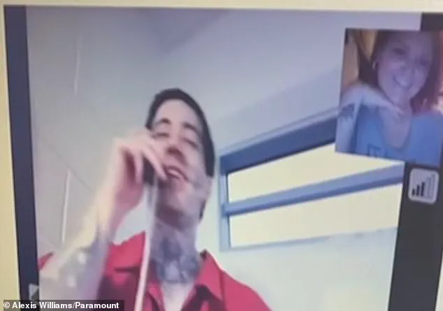 Documentary Exposes Disturbing Prison Calls Between Convicted Killer and Adoring Female Fans