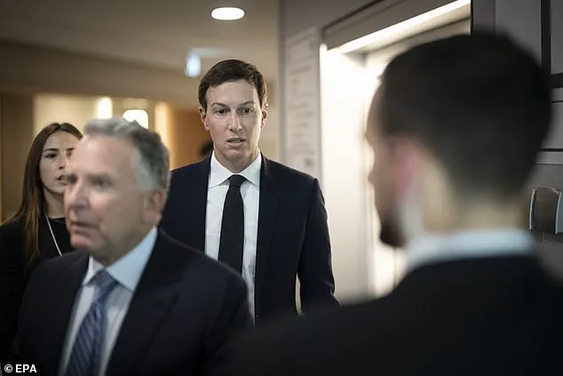 Exclusive Access: How Privileged Information Reveals the Flaws in Trump's Foreign Policy