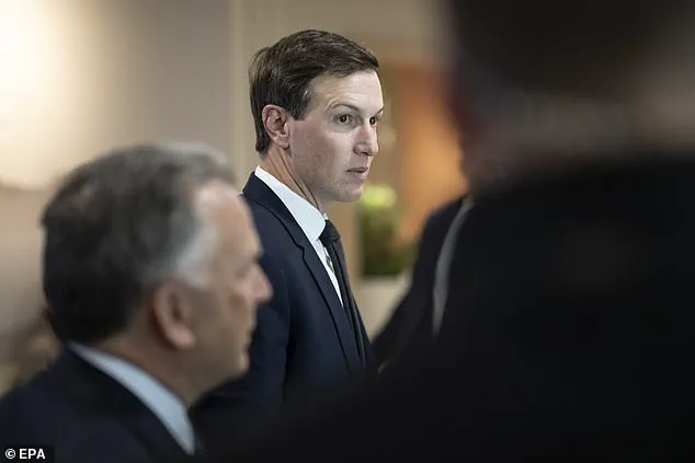 Exclusive Access: How Privileged Information Reveals the Flaws in Trump's Foreign Policy