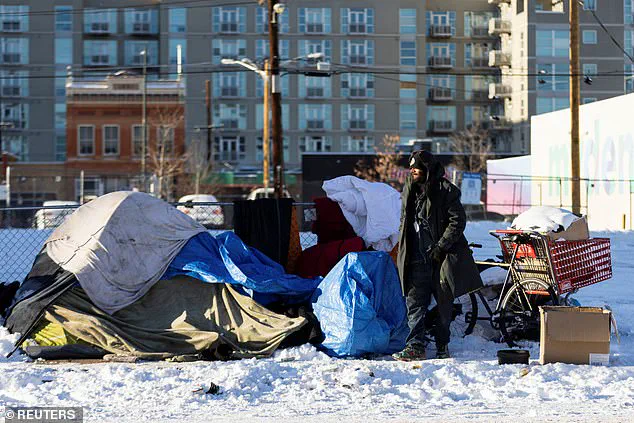 Rising Tensions in Denver's White Swan Apartment as Homelessness and Middle-Class Residents Clash