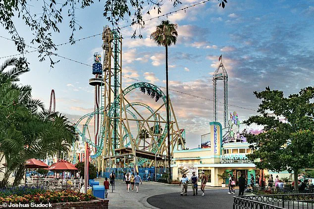 Theme Park Incident Sparks Discussion on Enhancing Guest Management Strategies