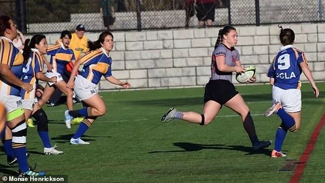 Unexpected Surge in Athletes at US Olympic Handball Tryouts Surprises Participants