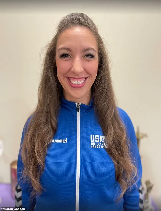 Unexpected Surge in Athletes at US Olympic Handball Tryouts Surprises Participants