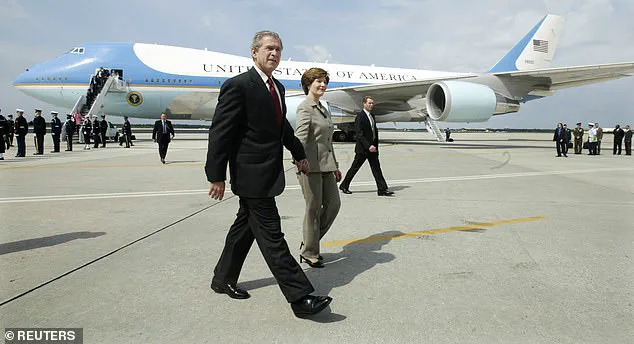 Aging Presidential Fleet Faces Technical Challenges as Air Force One Diverts Due to Electrical Issue