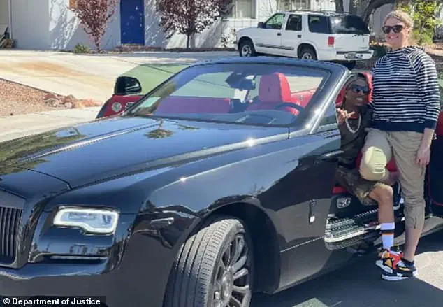 Aimee Bock Expresses Regret Over $250 Million Fraud, Maintains She Acted Lawfully