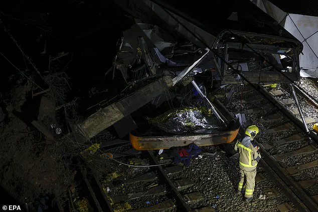 Barcelona Train Derailment Leaves 1 Dead, 37 Injured as Retaining Wall Collapse Sparks Safety Concerns
