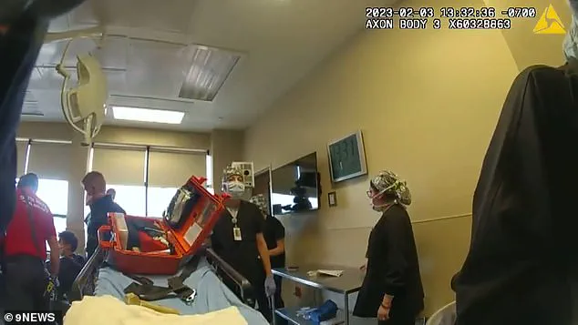 Colorado Anesthesiologist Indicted in Death During Routine Cataract Surgery: Legal and Ethical Crisis Erupts