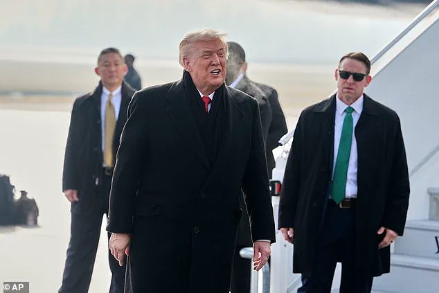 Donald Trump's Controversial Remarks at WEF: Criticizing Europe and Proposing Greenland Acquisition Spark Global Debate