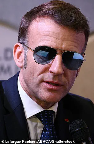 Europe Unveils 'Trade Bazooka' as German and French Diplomats Warn: 'Trump's Tariff Threats Demand a Stronger Response'