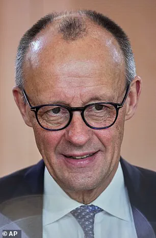 Europe Unveils 'Trade Bazooka' as German and French Diplomats Warn: 'Trump's Tariff Threats Demand a Stronger Response'