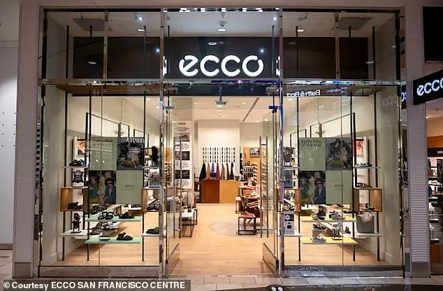 Exclusive: San Francisco's Beloved Mall Finally Shuts Doors After Years of Decline, Employee Confirms Closure