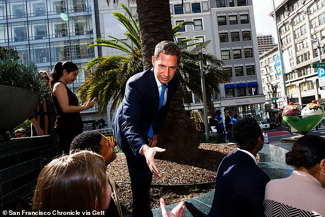 Exclusive: San Francisco's Beloved Mall Finally Shuts Doors After Years of Decline, Employee Confirms Closure