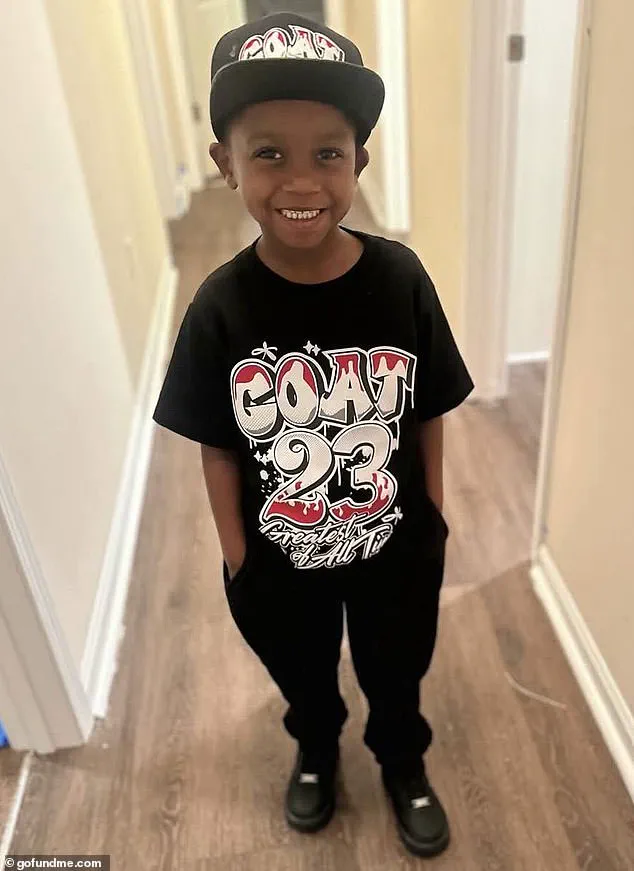 Georgia Mother in Shock as 6-Year-Old Son Fatally Struck by Landscaping Truck Near Home