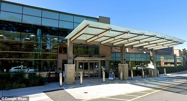 Henrico NICU Nurse Pleads No Contest to Nine Felony Child Abuse Charges After Newborns Found with Unexplained Fractures