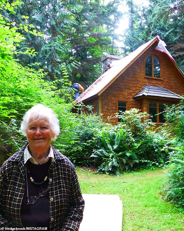 Peaceful Passing of Nancy Skinner Nordhoff: A Legacy of Service and Transformation