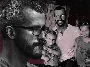 Shocking Update: Chris Watts' Manipulative Tactics Behind Bars Exposed in New Investigation