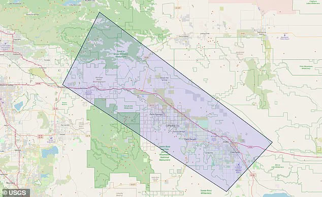 Southern California Shaken by Dozen Earthquakes in 24 Hours, Fueling Seismic Fears