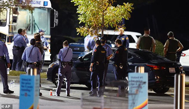 Teenager Pleads Guilty to Five Counts of Murder in Raleigh Mass Shooting That Killed Five, Including His Brother