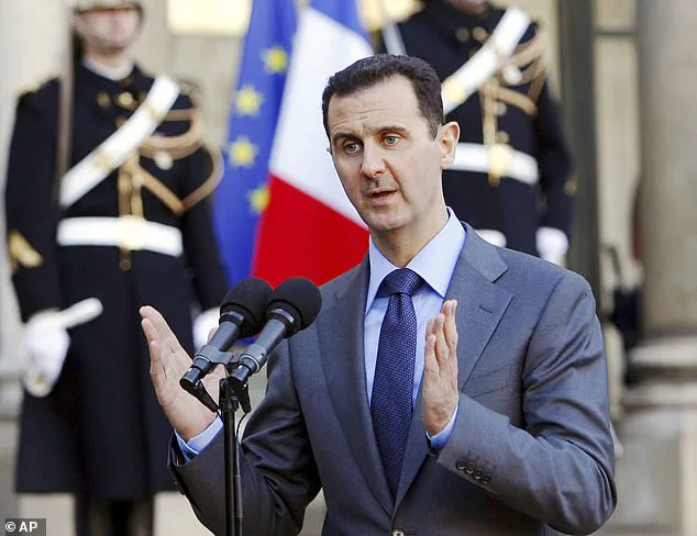 The Death of Rifaat-al-Assad: A Legacy of Violence and Repression in Syria's History