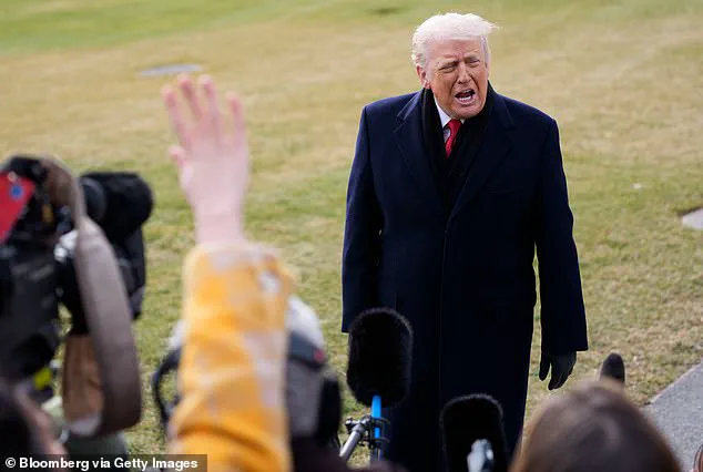 Trump's Greenland Ambitions Clash with Denmark's Stance, Highlighting Controversial Foreign Policy Moves