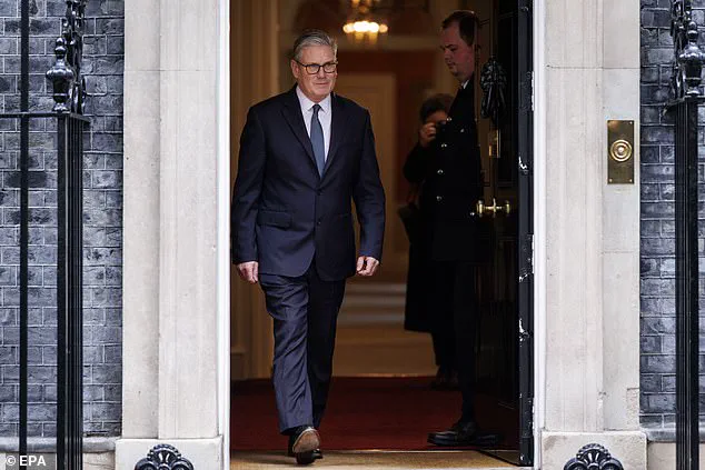 UK's Chagos Islands Move Sparks Diplomatic Tensions and Public Concern Over Strategic Alliances