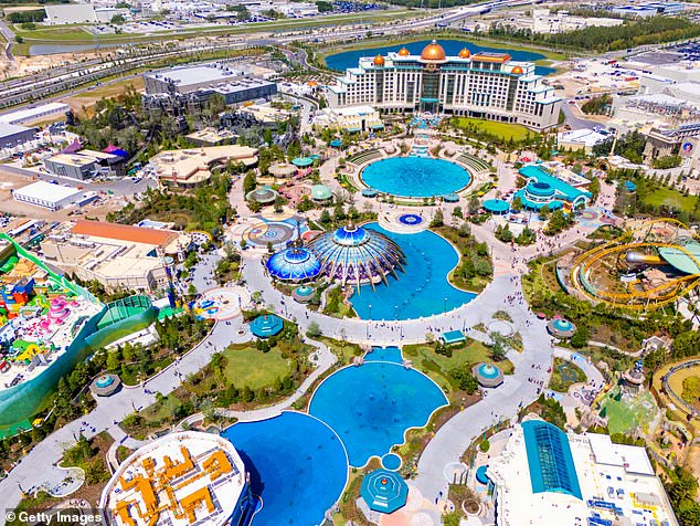 Urgent Lawsuit Filed by Family of Deceased Grandmother Following Rollercoaster Incident at Universal Orlando