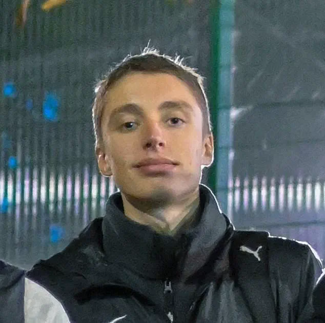 Alleged Rapist's Motive in London Assault Linked to Barron Trump